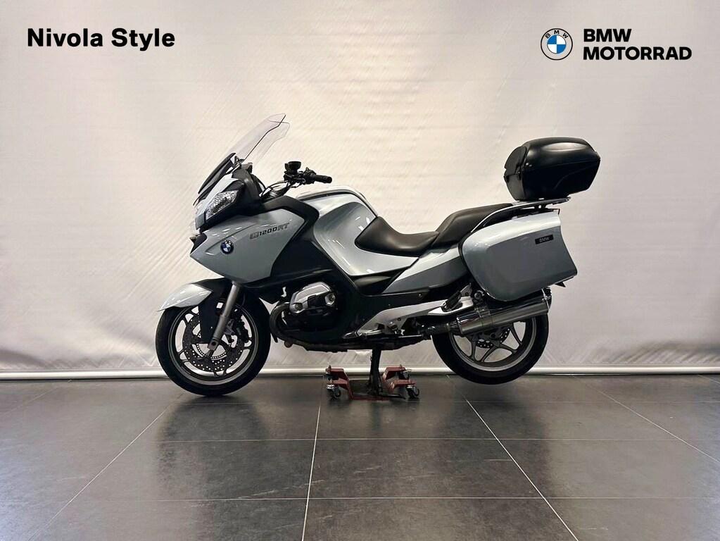 usatostore.bmw.it Store BMW Motorrad R 1200 RT BMW R 1200 RT ABS MY10