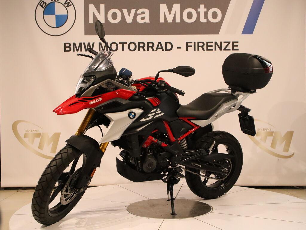 usatostore.bmw.it Store BMW Motorrad G 310 GS BMW G 310 GS MY21