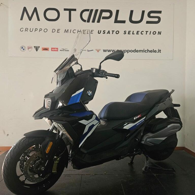 usatostore.bmw-motorrad.it Store BMW Motorrad C 400 X BMW C 400 X MY21