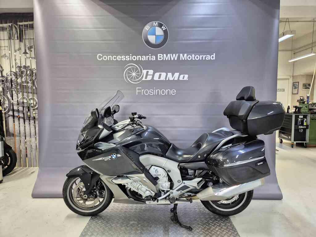 usatostore.bmw-motorrad.it Store BMW Motorrad K 1600 GTL ABS