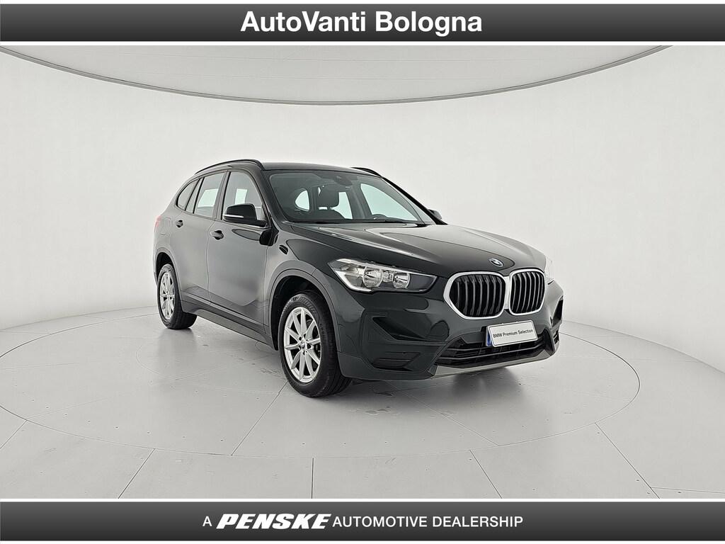 usatostore.bmw.it Store BMW X1 sdrive18i Advantage 136cv auto