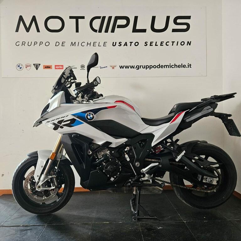 usatostore.bmw-motorrad.it Store BMW Motorrad S 1000 XR BMW S 1000 XR ABS MY24