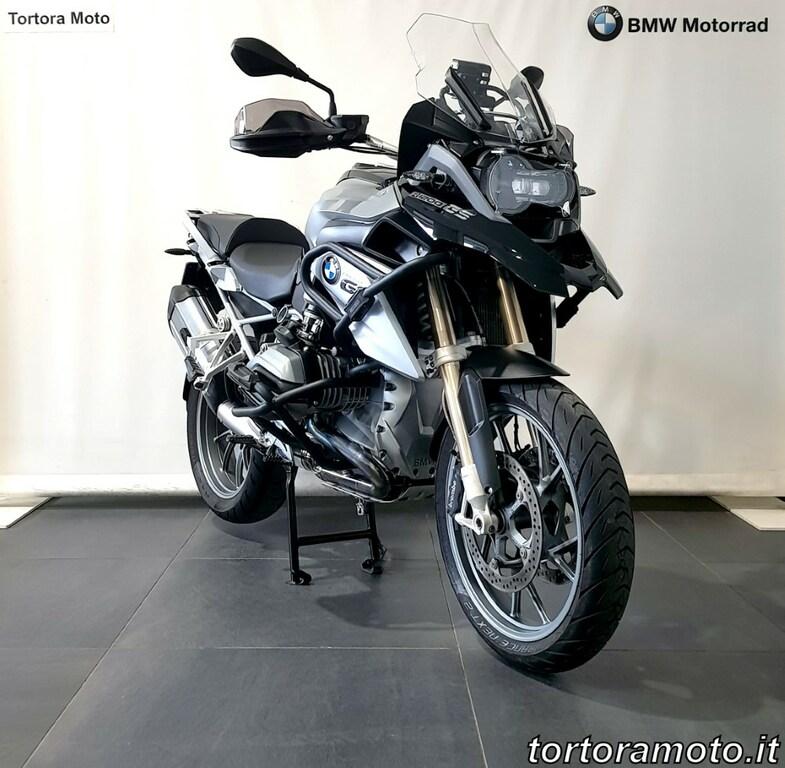 usatostore.bmw-motorrad.it Store BMW Motorrad R 1200 GS BMW R 1200 GS ABS MY14