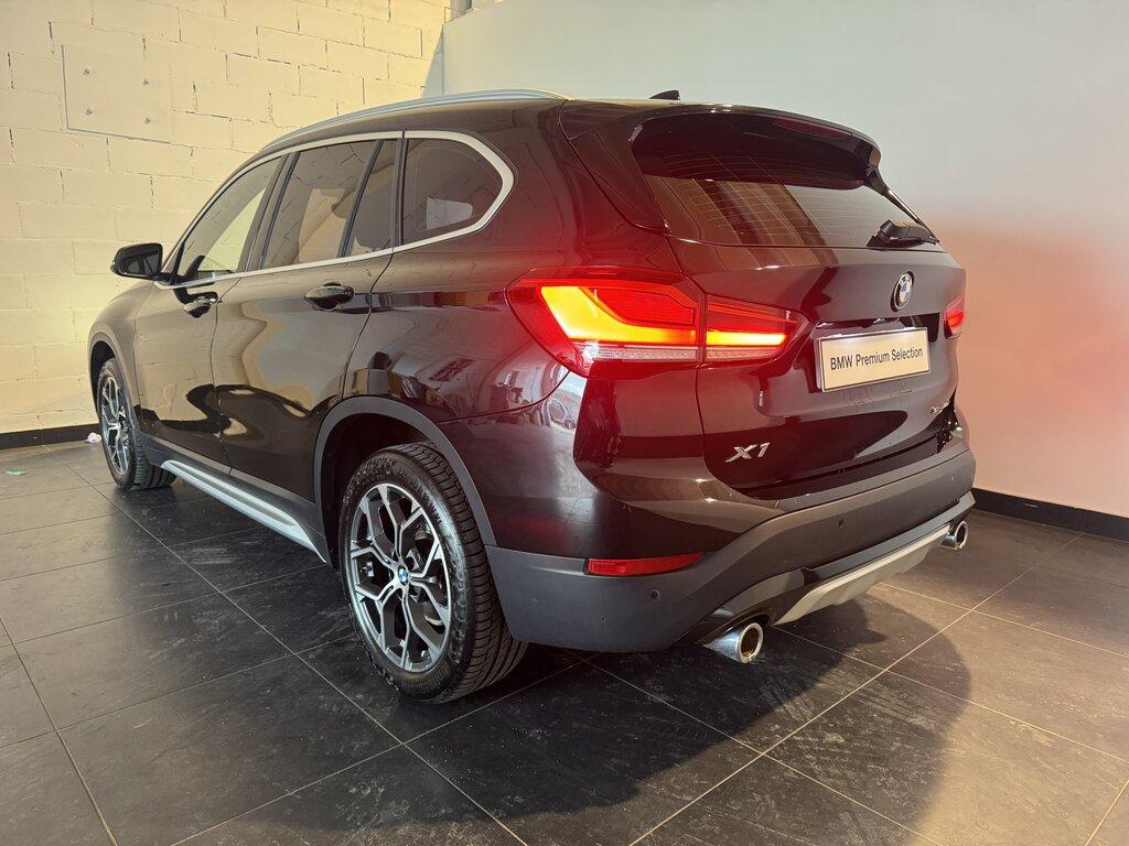 usatostore.bmw.it Store BMW X1 sdrive18d xLine auto