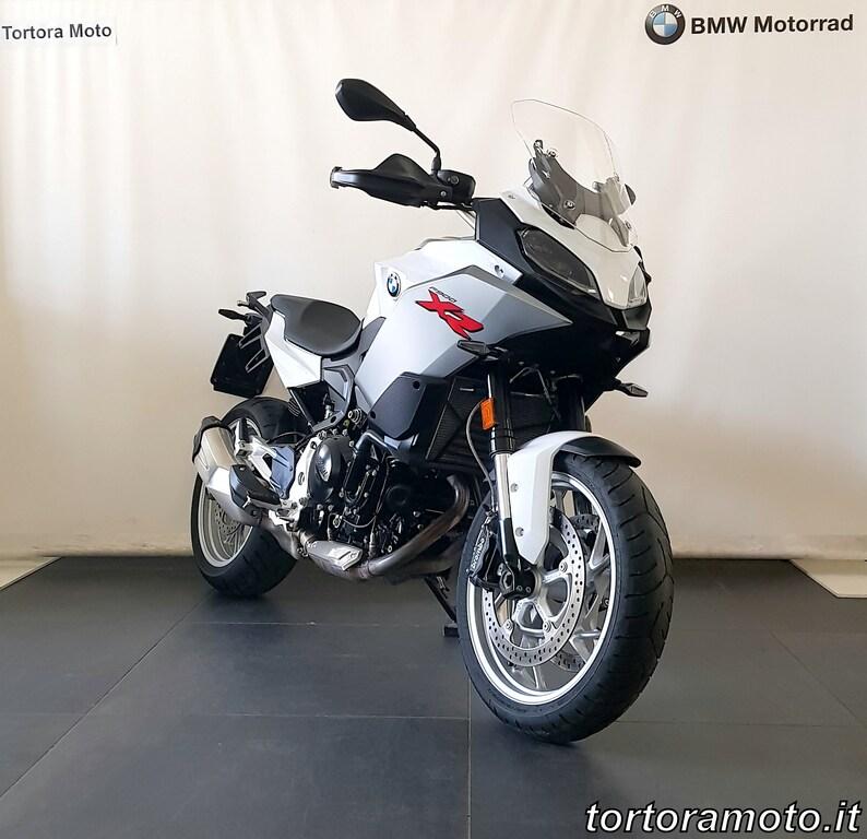 usatostore.bmw.it Store BMW Motorrad F 900 XR BMW F 900 XR MY20