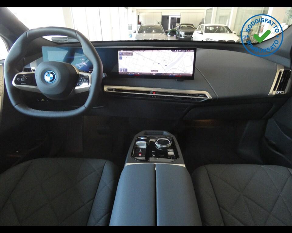 usatostore.bmw.it Store BMW iX xdrive40 pacchetto sportivo