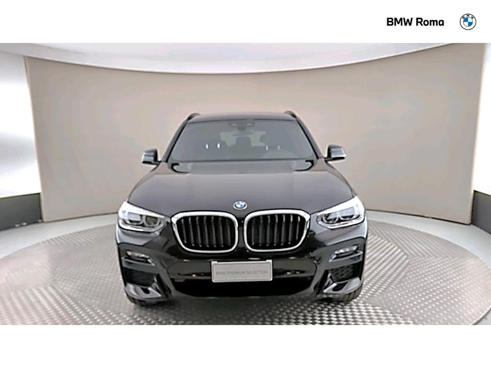 usatostore.bmw.it Store BMW X3 xdrive20d mhev 48V Msport auto