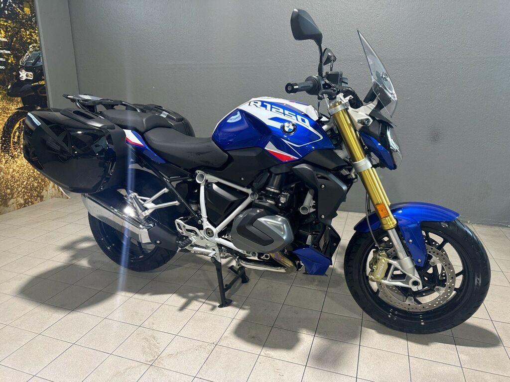 usatostore.bmw.it Store BMW Motorrad R 1250 R BMW R 1250 R ABS MY23