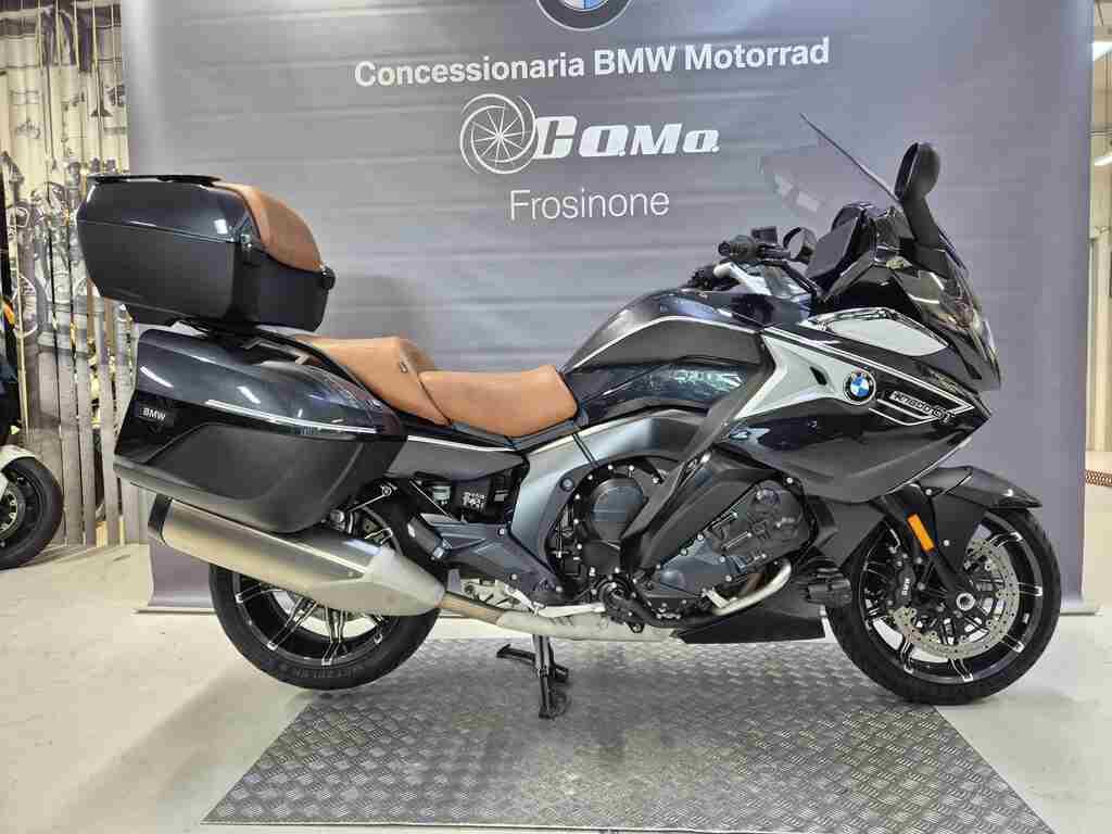 usatostore.bmw-motorrad.it Store BMW Motorrad K 1600 GT ABS
