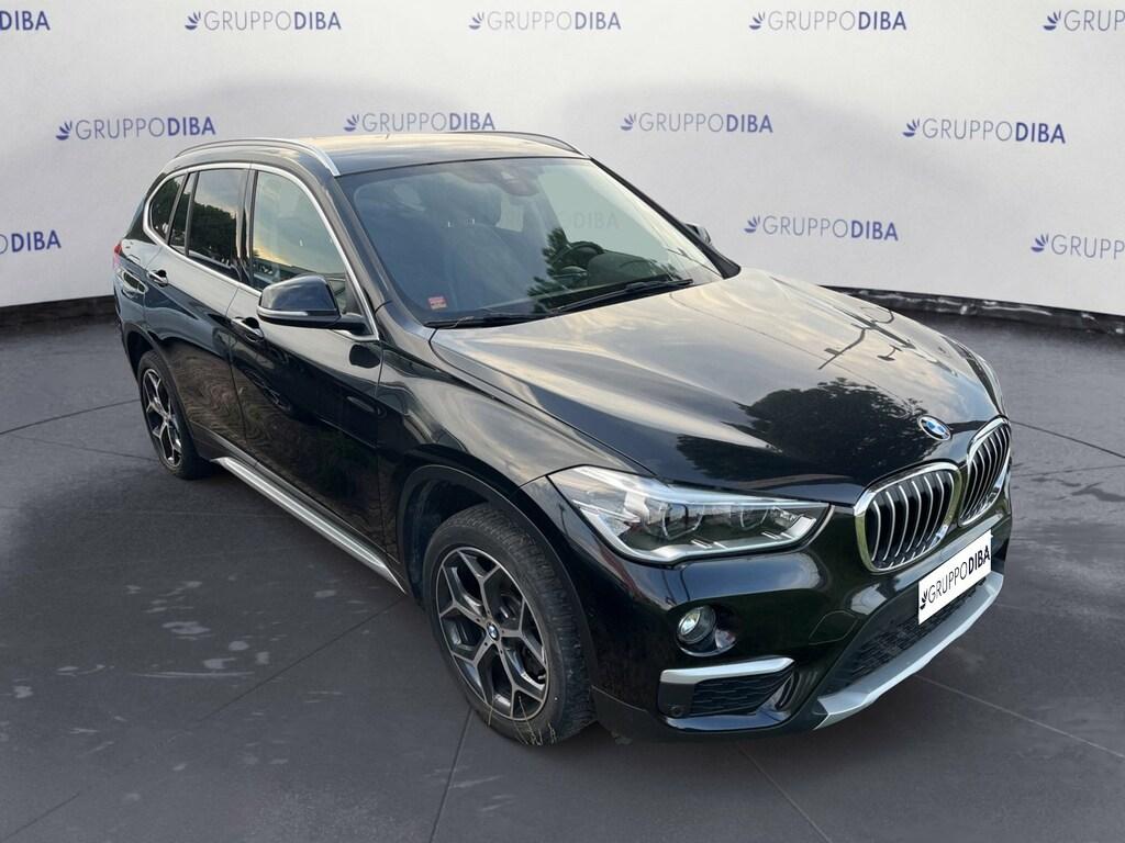 usatostore.bmw.it Store BMW X1 sdrive16d xLine my18