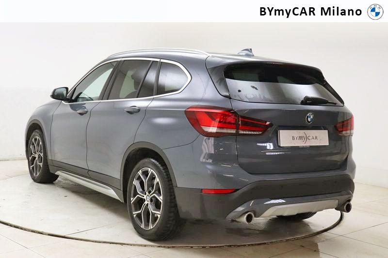 usatostore.bmw.it Store BMW X1 xdrive20d xLine Plus auto