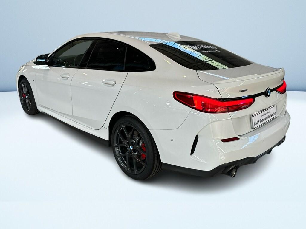 usatostore.bmw.it Store BMW Serie 2 220d Gran Coupe Msport xdrive auto