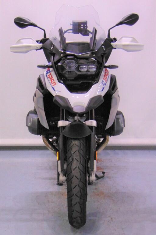 usatostore.bmw.it Store BMW Motorrad R 1250 GS BMW R 1250 GS ABS MY21