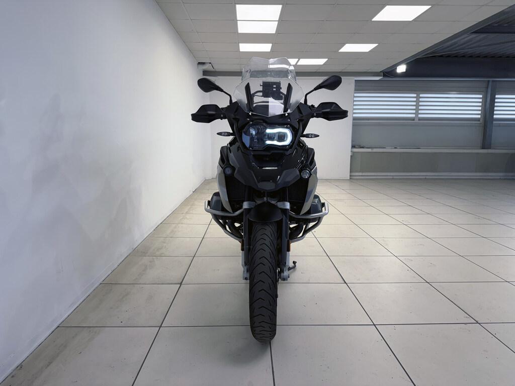 usatostore.bmw-motorrad.it Store BMW Motorrad R 1250 GS BMW R 1250 GS ABS MY19