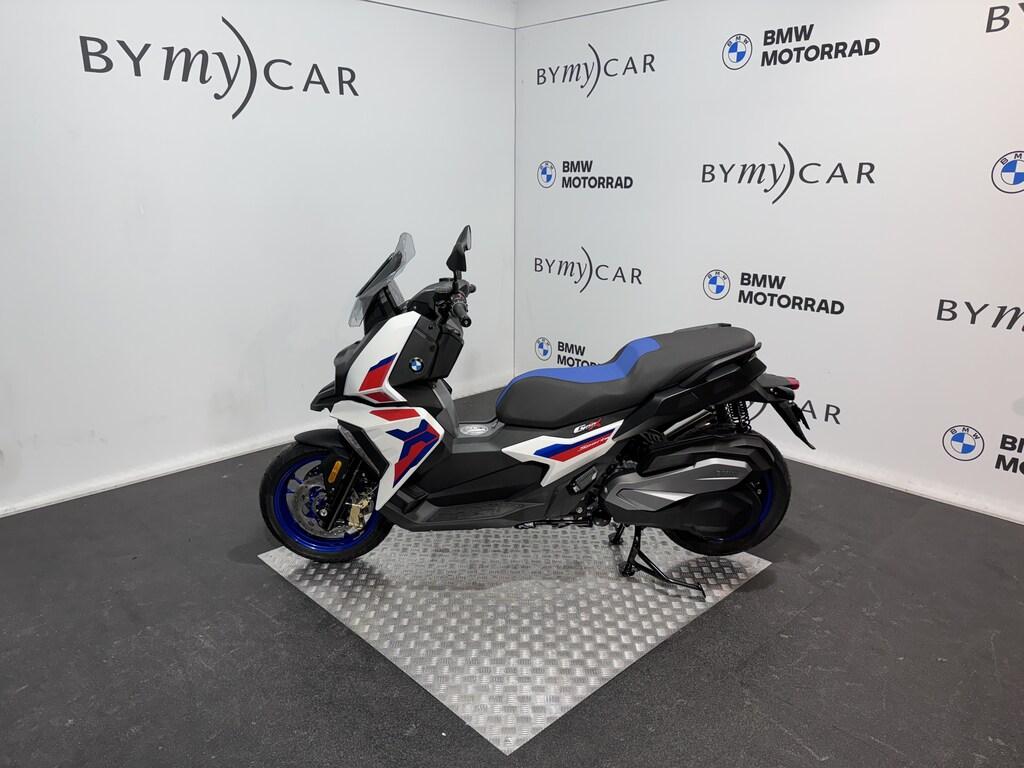 usatostore.bmw-motorrad.it Store BMW Motorrad C 400 X BMW C 400 X MY21