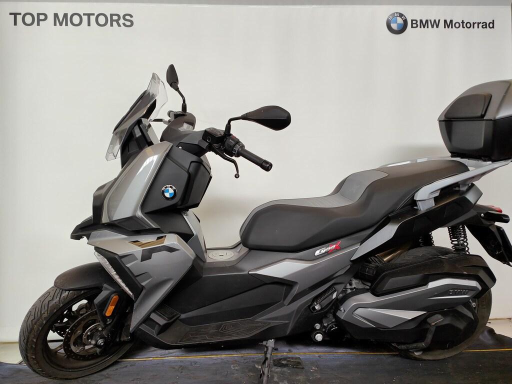 usatostore.bmw-motorrad.it Store BMW Motorrad C 400 X BMW C 400 X MY21