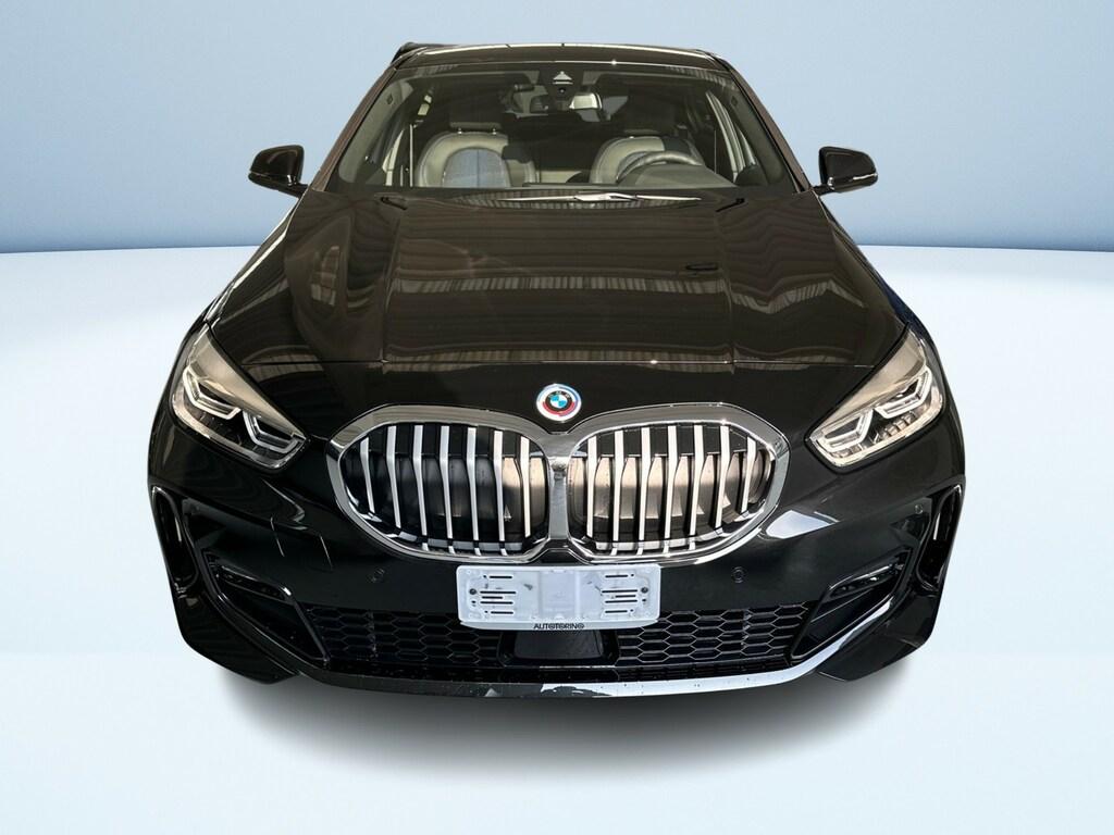 usatostore.bmw.it Store BMW Serie 1 116d Msport auto