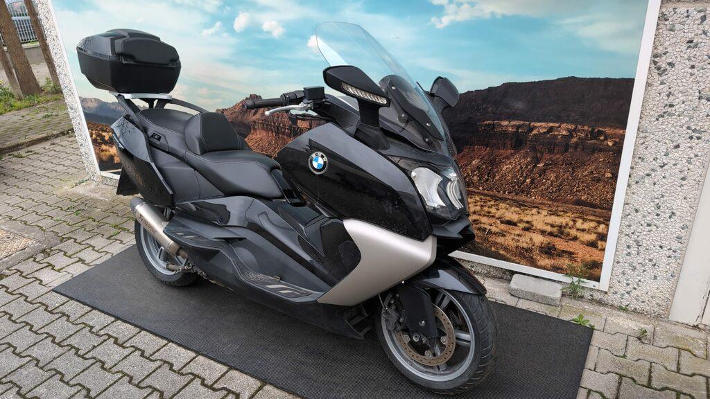 usatostore.bmw-motorrad.it Store BMW Motorrad C 650 BMW C 650 GT MY12