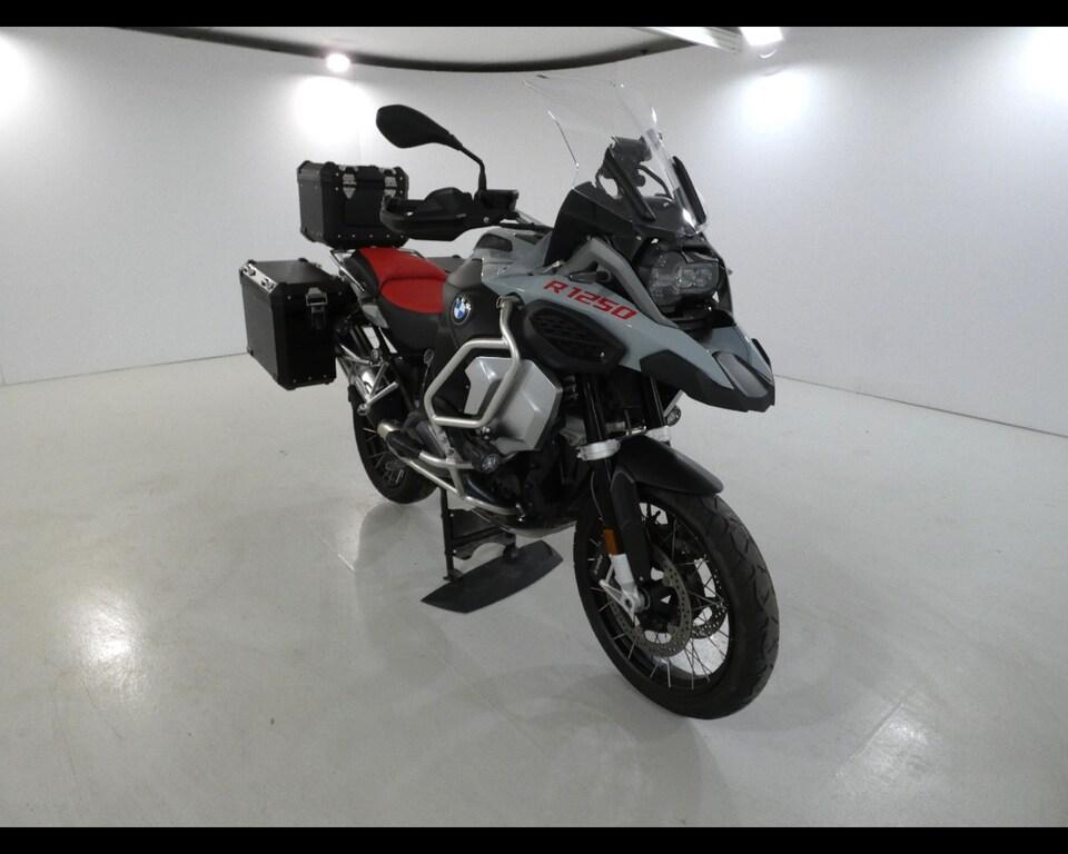 usatostore.bmw.it Store BMW Motorrad R 1250 GS BMW R 1250 GS Adventure ABS MY21