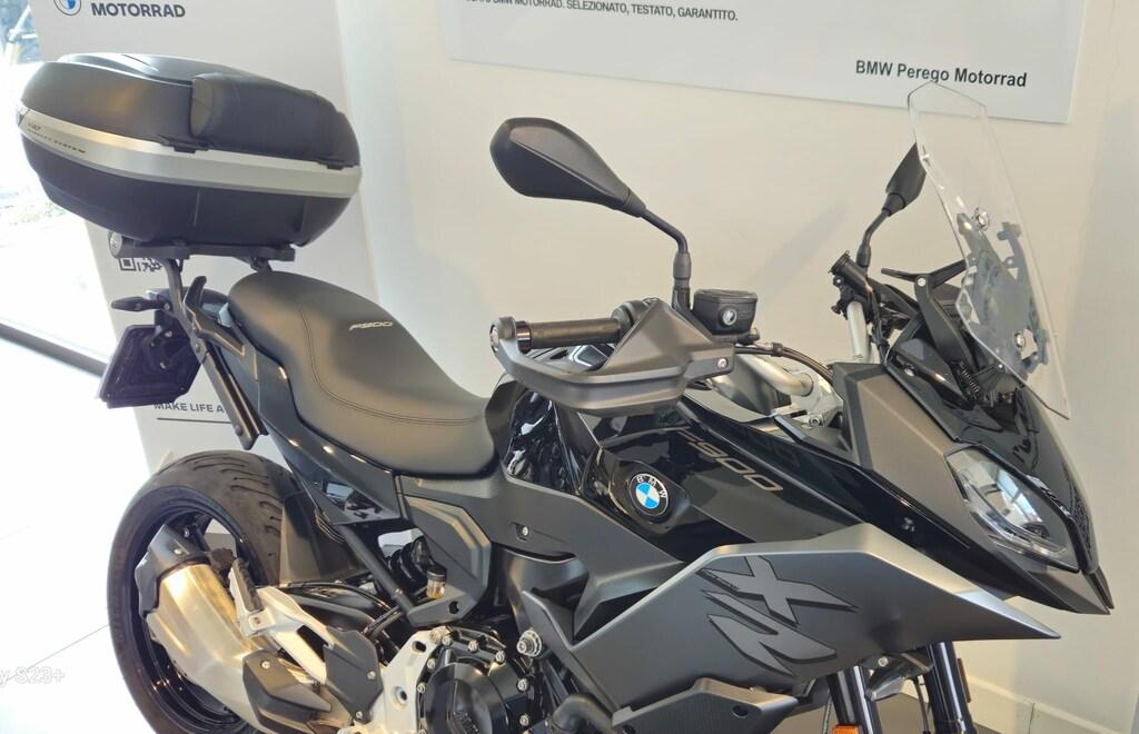 usatostore.bmw.it Store BMW Motorrad F 900 XR BMW F 900 XR MY20