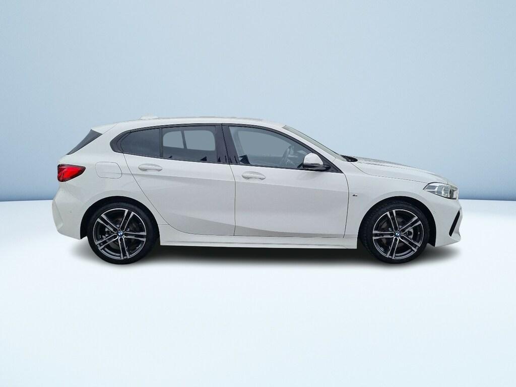 usatostore.bmw.it Store BMW Serie 1 118d Msport auto