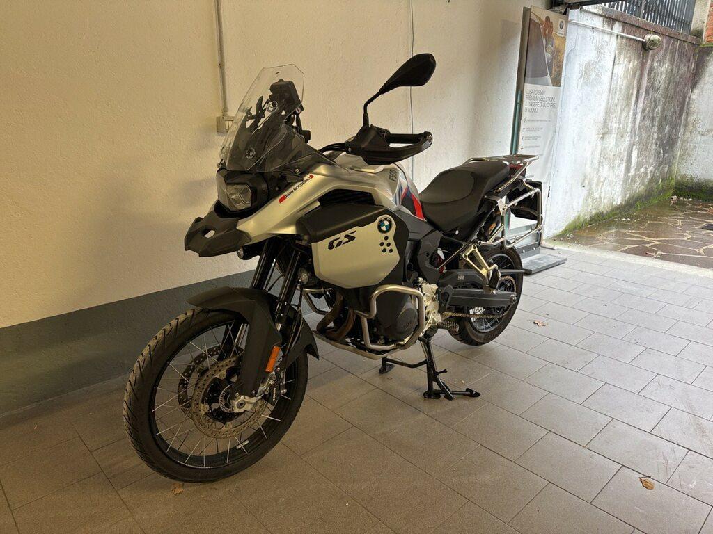 usatostore.bmw-motorrad.it Store BMW Motorrad F 900 GS BMW F 900 GS Adventure MY24