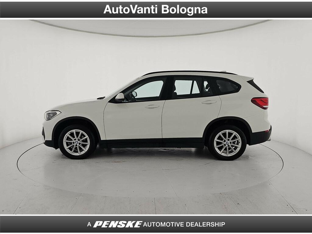 usatostore.bmw.it Store BMW X1 sdrive18d Advantage