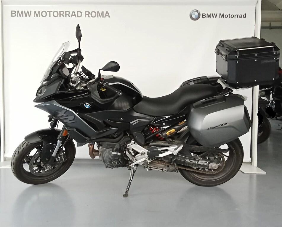 usatostore.bmw-motorrad.it Store BMW Motorrad F 900 XR BMW F 900 XR MY20