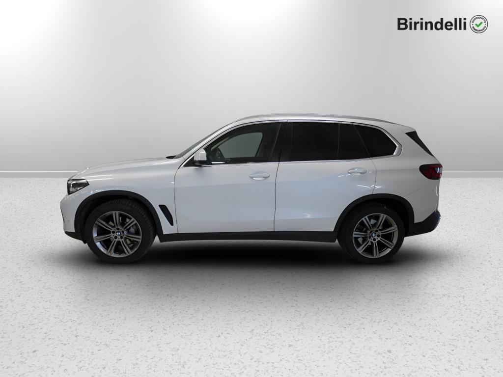 usatostore.bmw-motorrad.it Store BMW X5 xdrive25d Business auto