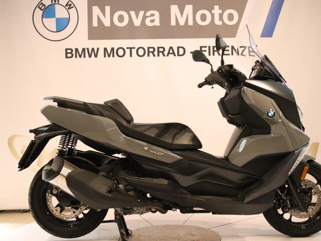 usatostore.bmw-motorrad.it Store BMW Motorrad C 400 GT BMW C 400 GT MY21