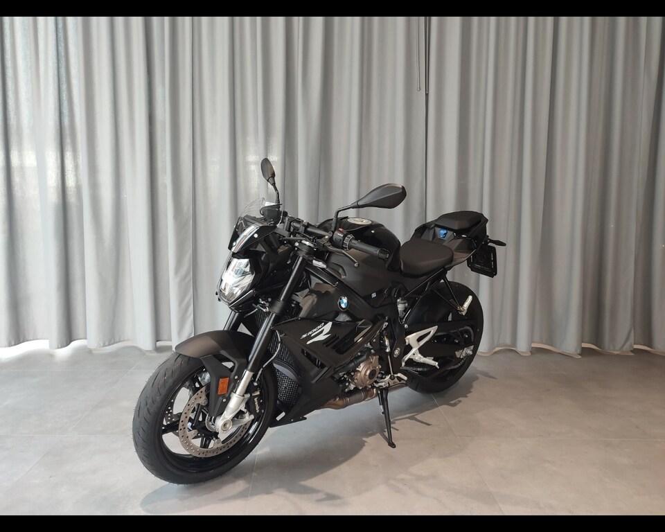 usatostore.bmw.it Store BMW Motorrad S 1000 R BMW S 1000 R ABS MY21