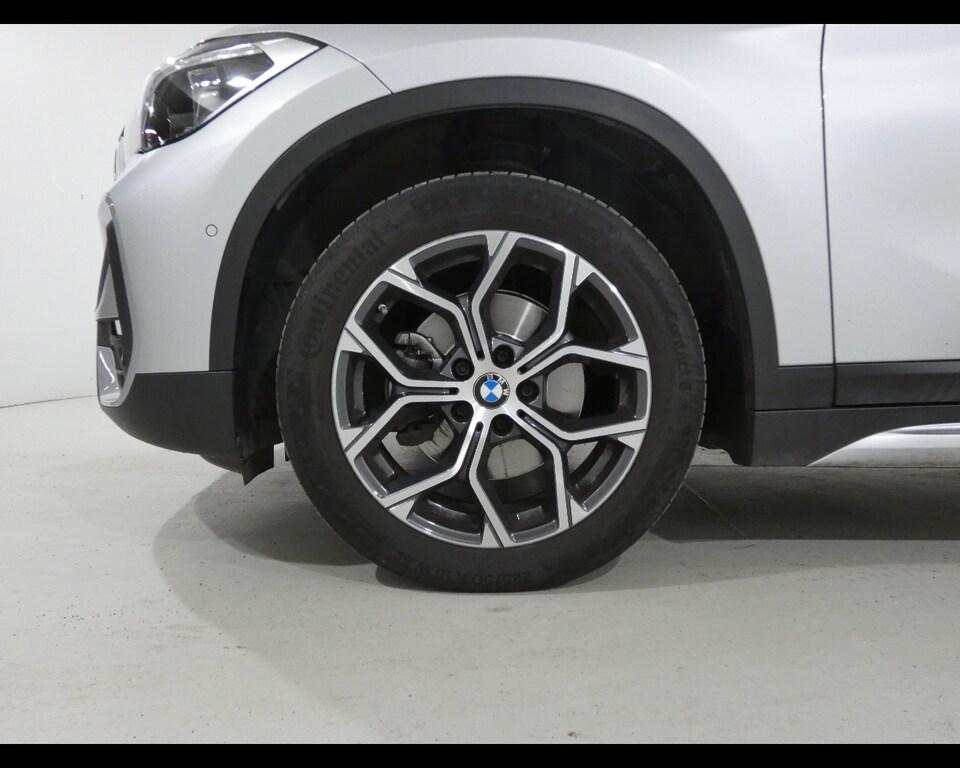 usatostore.bmw.it Store BMW X1 xdrive18d xLine Plus auto