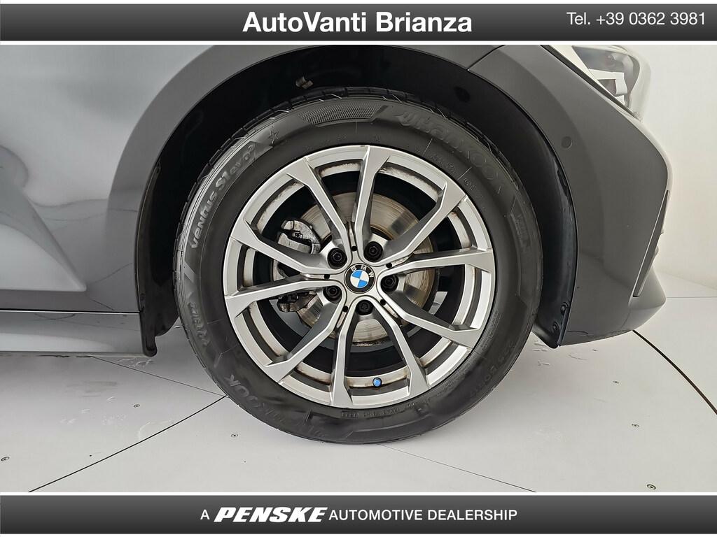 usatostore.bmw.it Store BMW Serie 3 320d Touring Sport auto