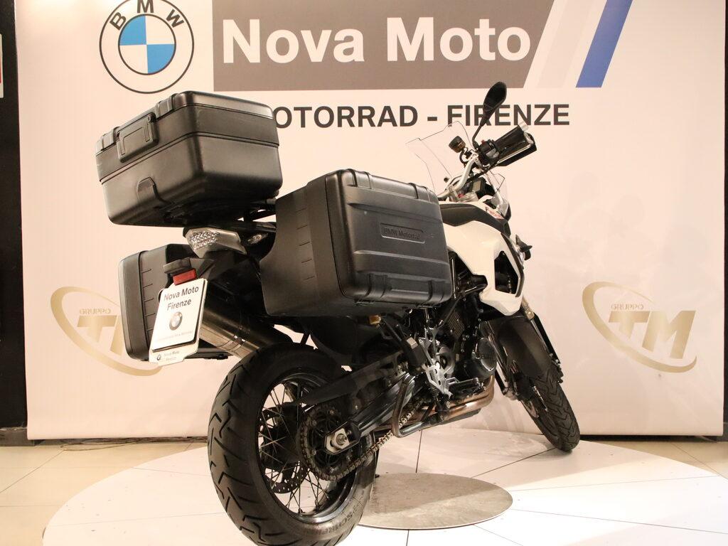 usatostore.bmw.it Store BMW Motorrad F 800 GS BMW F 800 GS MY08