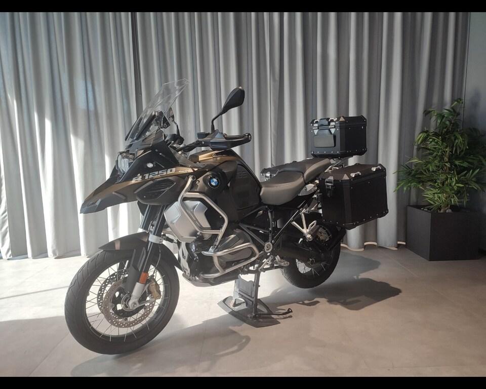 usatostore.bmw.it Store BMW Motorrad R 1250 GS BMW R 1250 GS Adventure ABS MY19