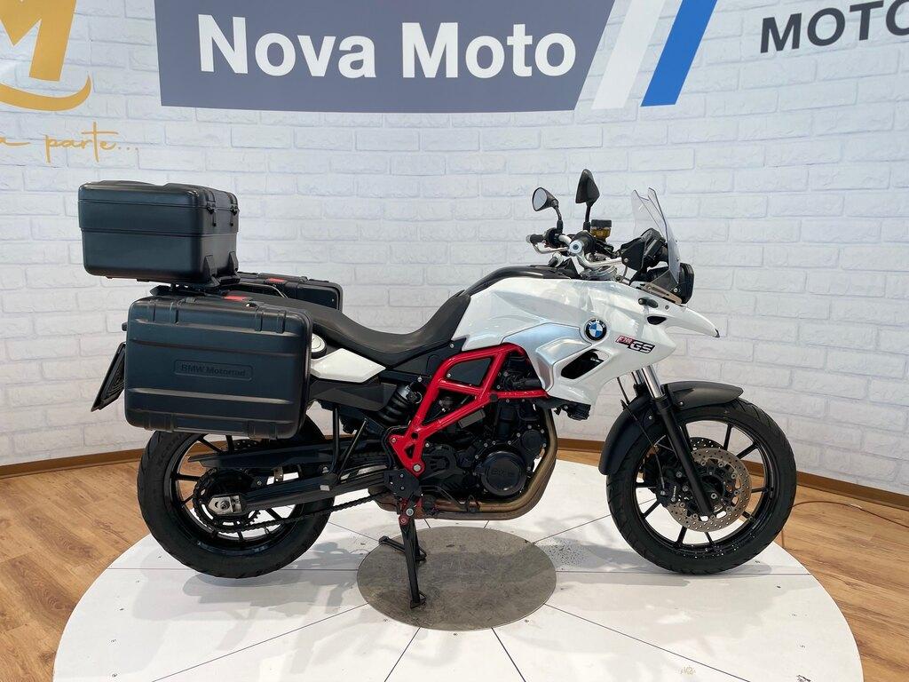 usatostore.bmw-motorrad.it Store BMW Motorrad F 700 GS BMW F 700 GS ABS MY12