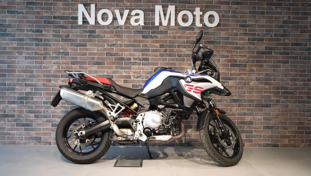 usatostore.bmw-motorrad.it Store BMW Motorrad F 750 GS BMW F 750 GS ABS MY21