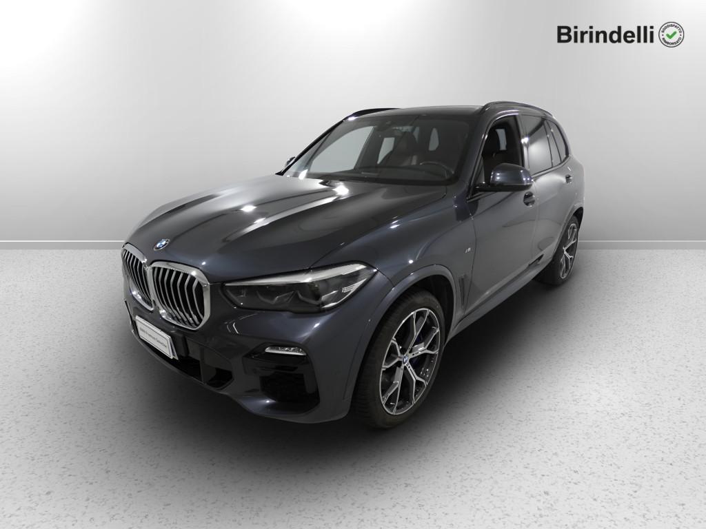 usatostore.bmw.it Store BMW X5 xdrive30d Msport auto