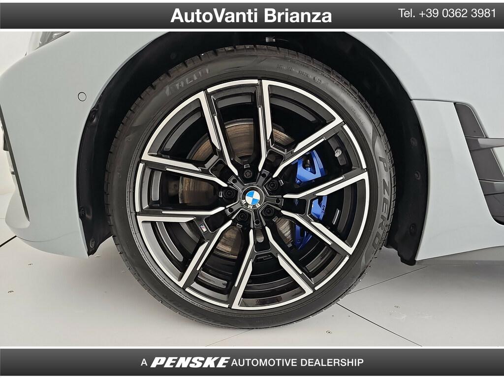 usatostore.bmw.it Store BMW Serie 4 430i Gran Coupe Msport auto