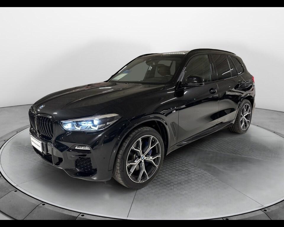 usatostore.bmw.it Store BMW X5 xdrive25d Msport auto