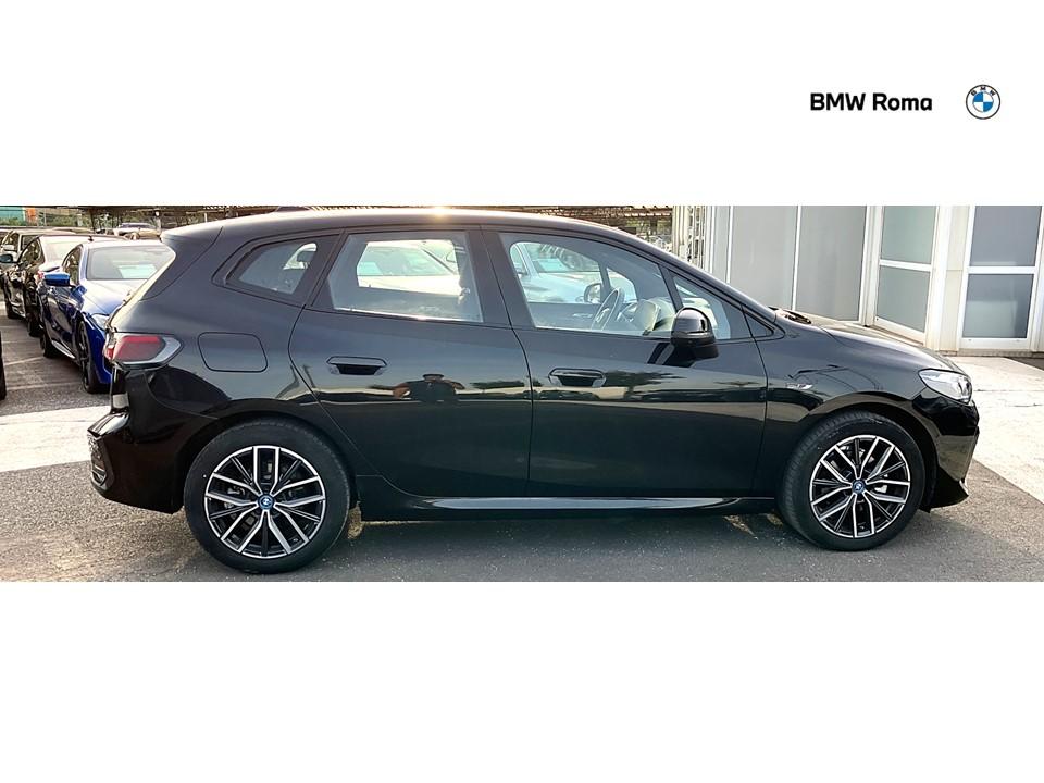 usatostore.bmw.it Store BMW Serie 2 225e Active Tourer xdrive Msport auto