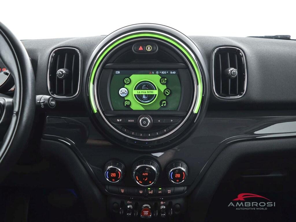 usatostore.bmw-motorrad.it Store MINI MINI Countryman 2.0 TwinPower Turbo Cooper D Steptronic