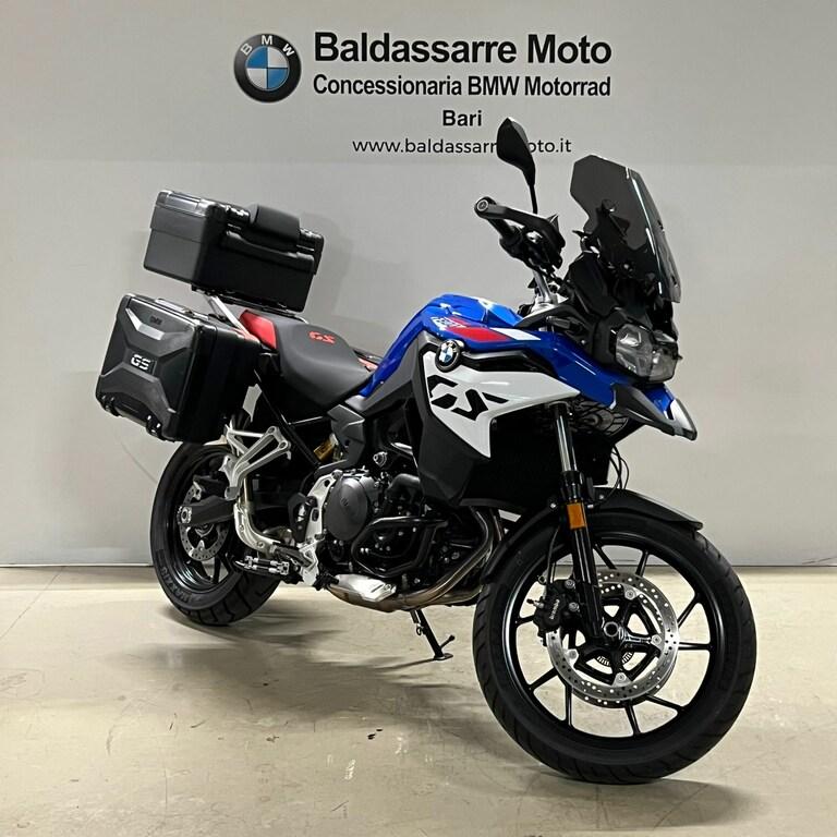 usatostore.bmw-motorrad.it Store BMW Motorrad F 800 GS ABS