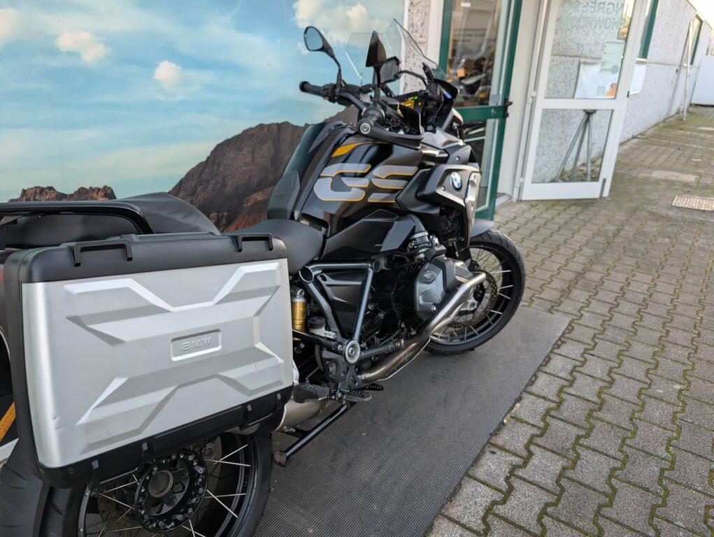 usatostore.bmw-motorrad.it Store BMW Motorrad R 1250 GS BMW R 1250 GS ABS MY19