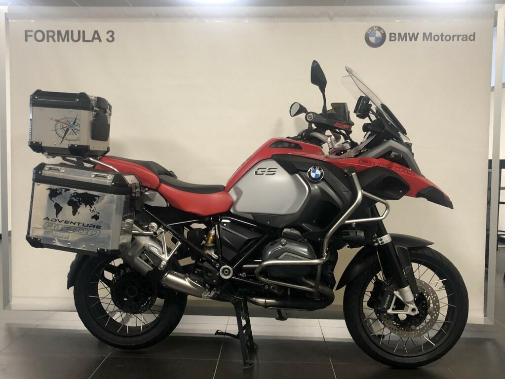 usatostore.bmw-motorrad.it Store BMW Motorrad R 1200 GS BMW R 1200 GS Adventure ABS MY14