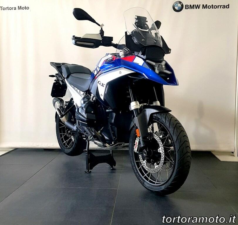 usatostore.bmw-motorrad.it Store BMW Motorrad R 1300 GS BMW R 1300 GS MY23