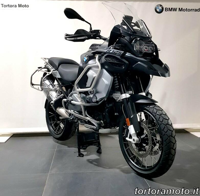 usatostore.bmw.it Store BMW Motorrad R 1250 GS BMW R 1250 GS Adventure ABS MY21