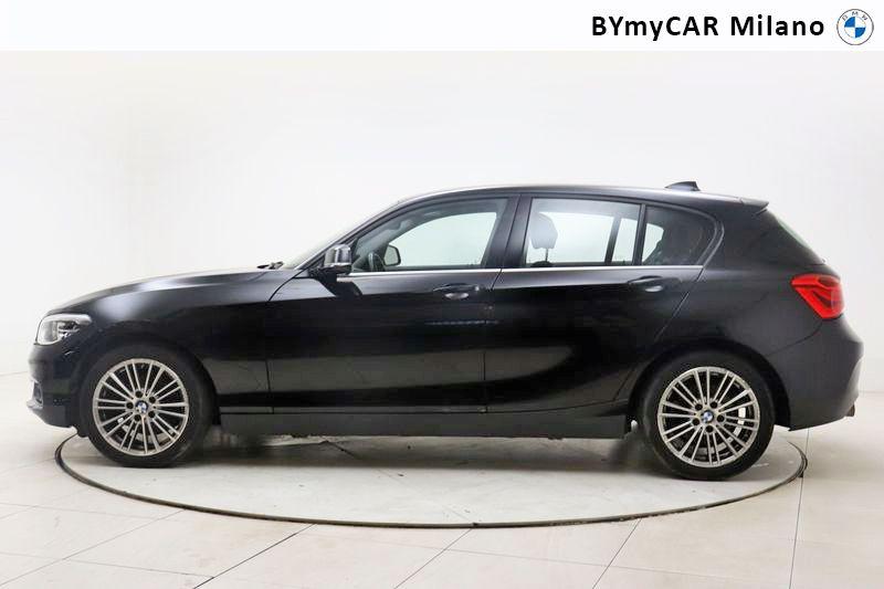 usatostore.bmw.it Store BMW Serie 1 116i Urban 5p