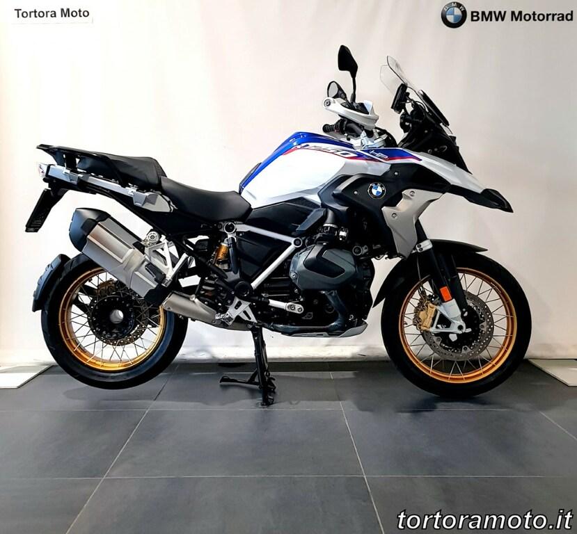 usatostore.bmw.it Store BMW Motorrad R 1250 GS ABS