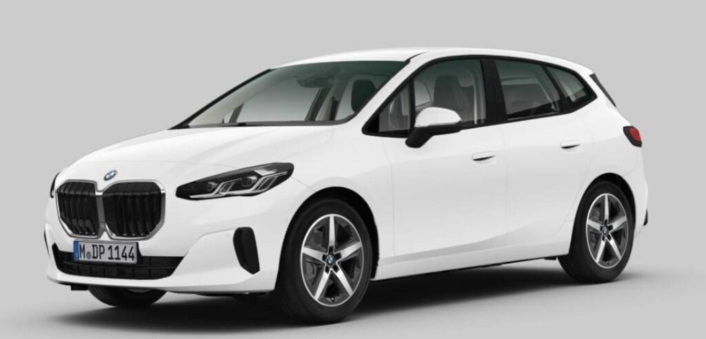 usatostore.bmw.it Store BMW Serie 2 218d Active Tourer auto